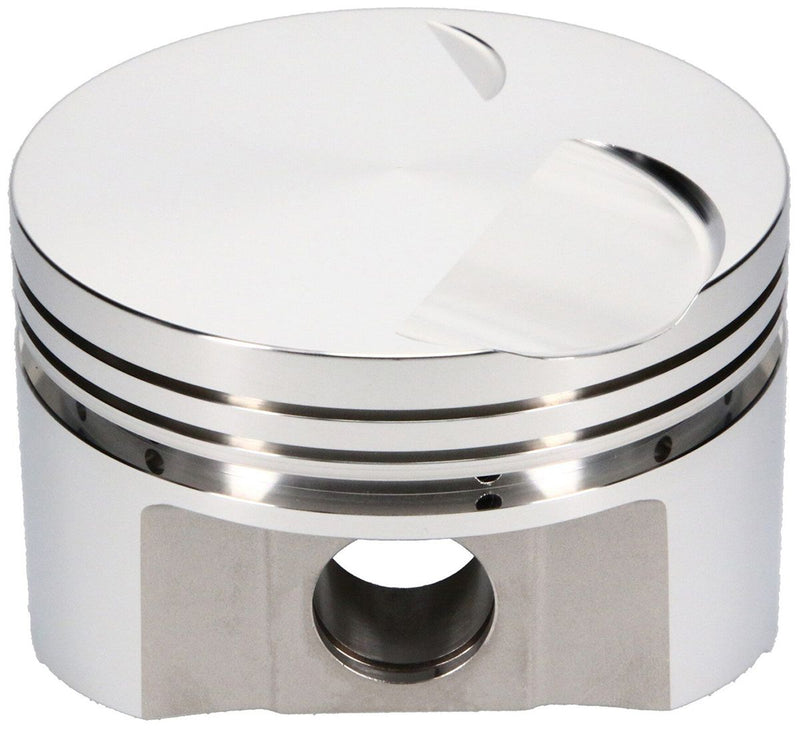 SRP Pistons Ford 351 Cleveland, Dart Block- Flat Top Forged Piston SRP313299