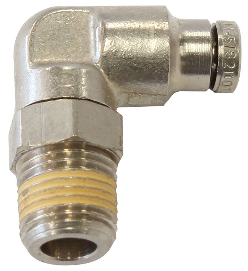 Stroud 90° Air Line Fitting SSNRG124470618