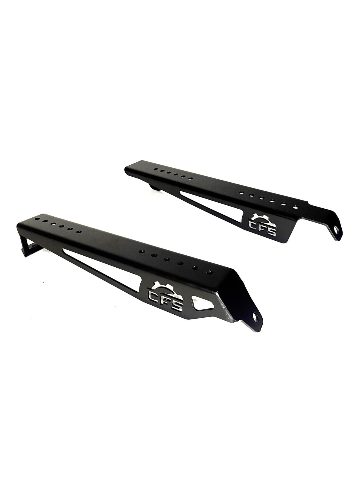Central Fab Solutions Seat Brackets Suits Nissan S Chassis