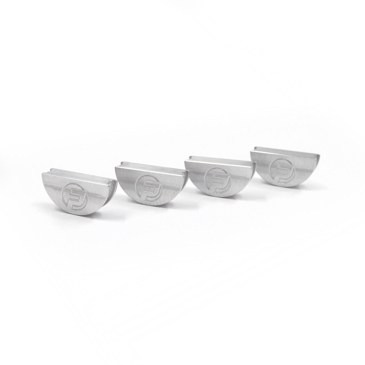 Franklin Performance Billet Alloy Cam Cover Seals Suits Subaru EJ20 & EJ25 Engines