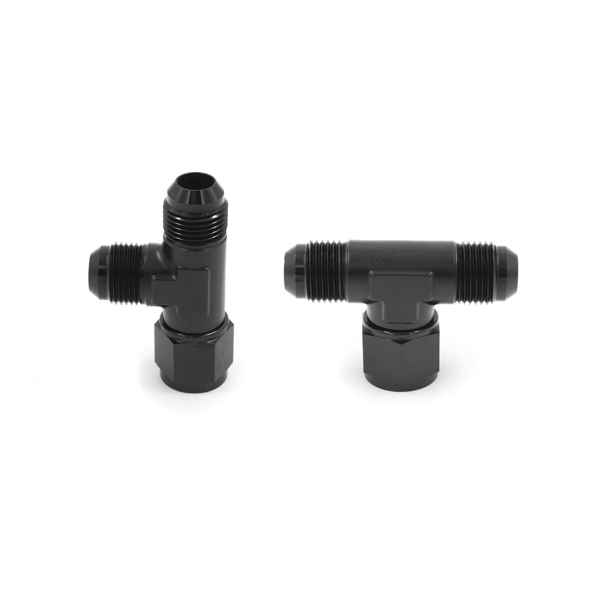 Franklin Performance 10AN Tee Fittings