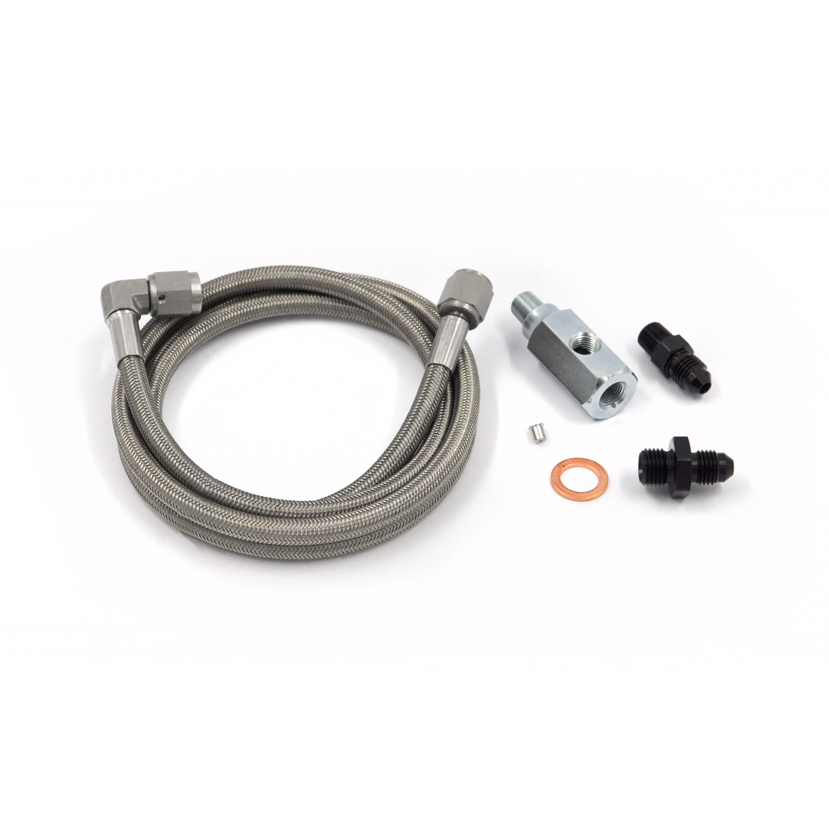 Franklin Performance Nissan RB / SR / CA +T Turbo Oil Feed Kit