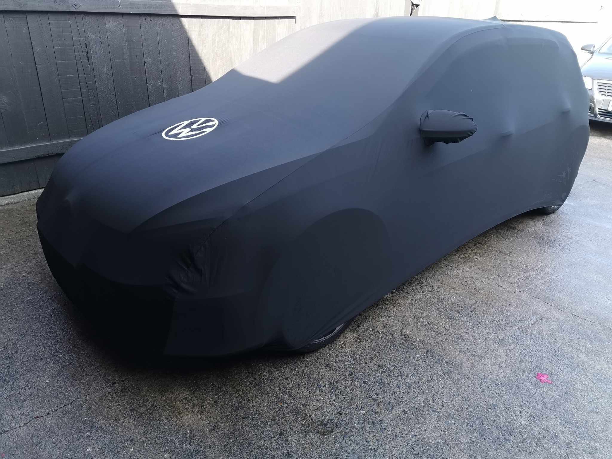 Toyota Supra Mk4 / A80 Custom Fit Indoor Car Cover – Boosted Kiwi