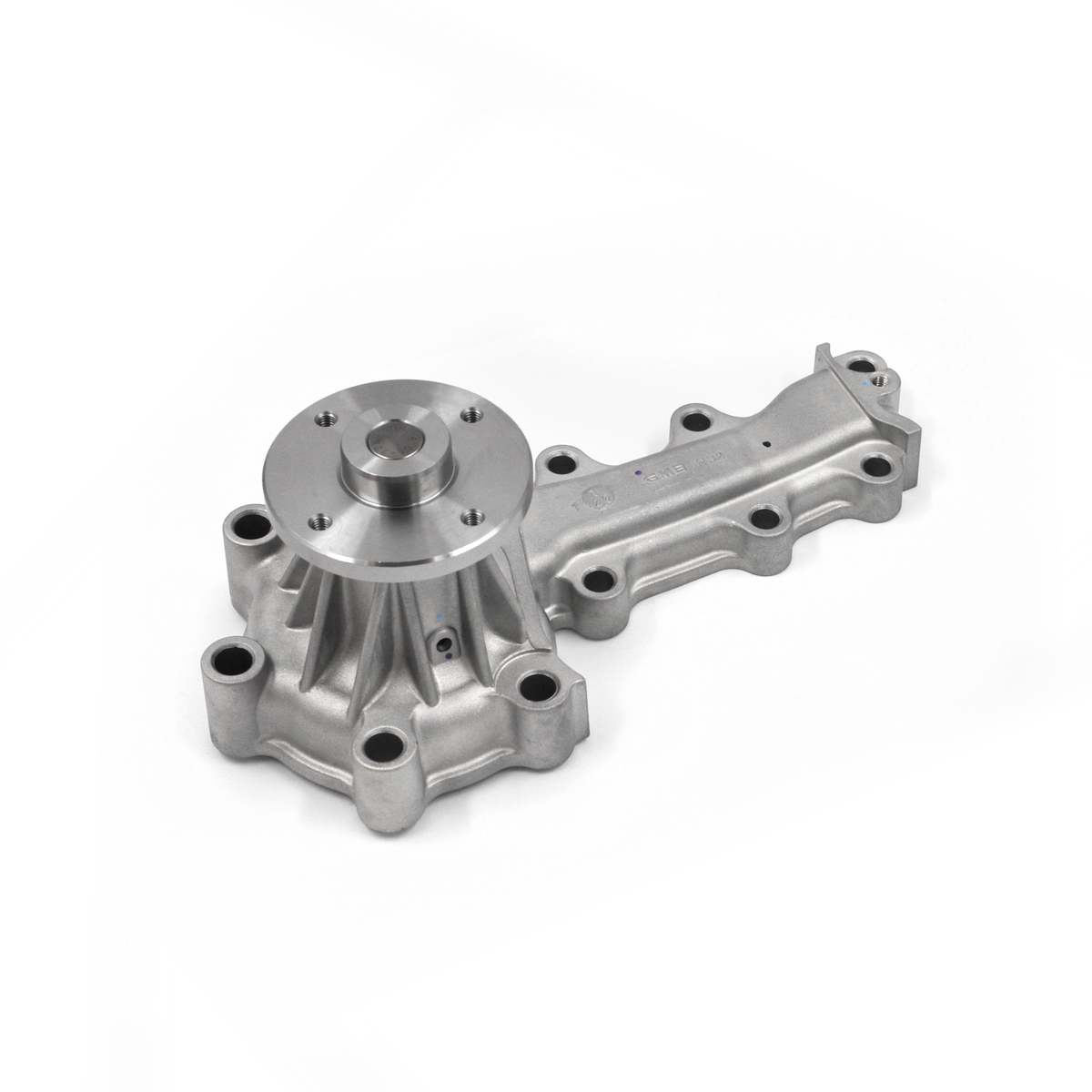 GMB Water Pump Suits Nissan RB20, RB25, RB26, RB30 Engines (ABW1328)