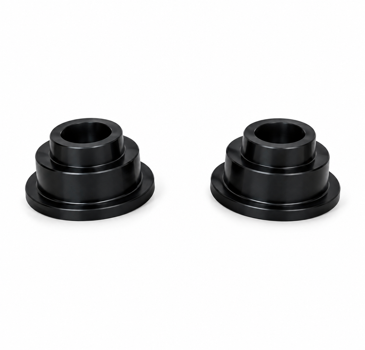 GKTech Z33, Z34 Polyurethane Gearbox Mount Replacement Bushes