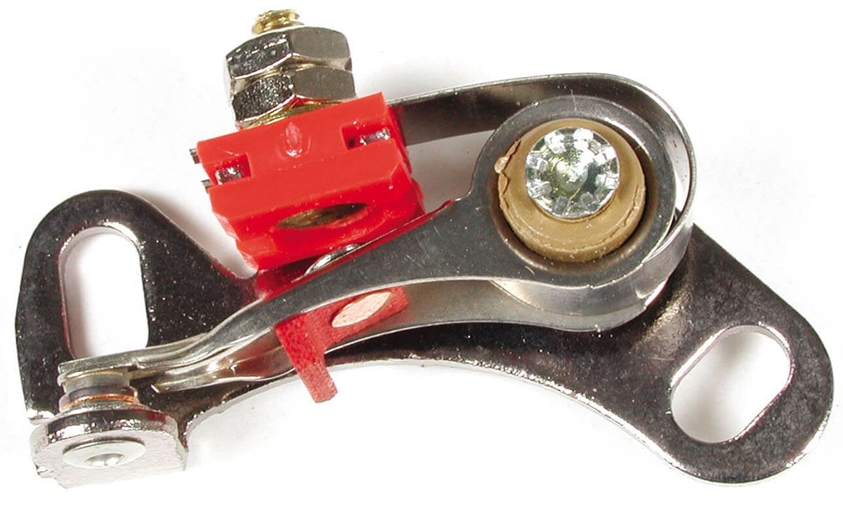 ACCEL 32 oz., Suit 34 Series Accel Distributors Accel Racing Ignition Points AC110228 SR