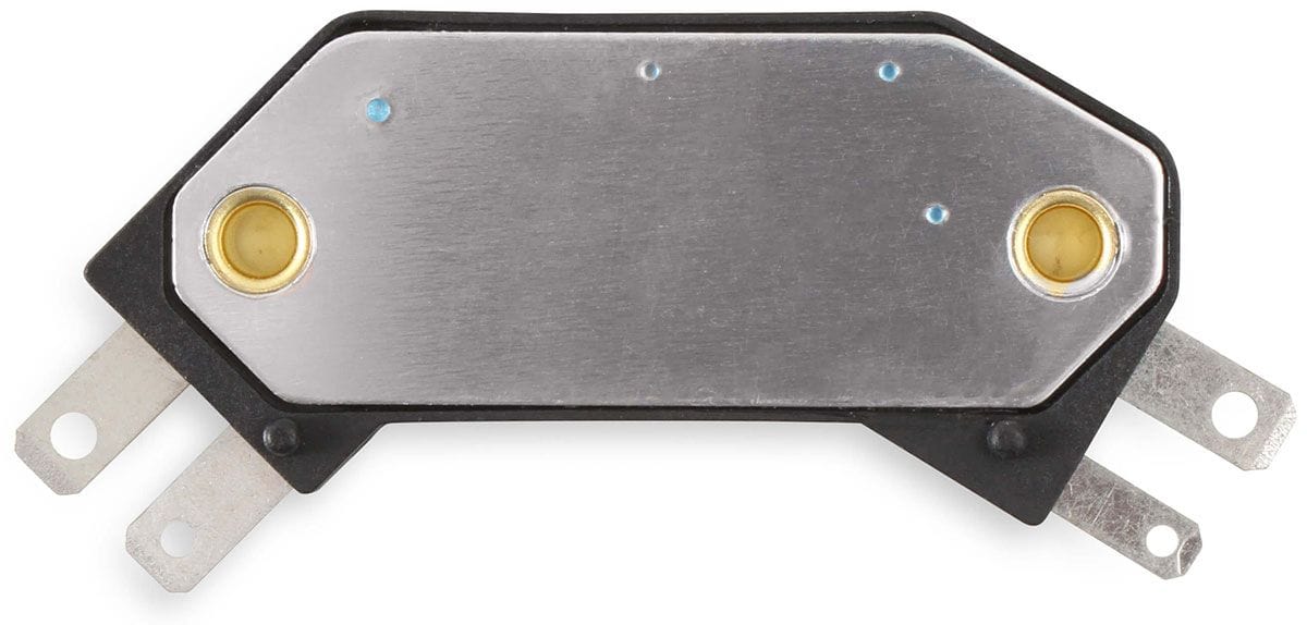 ACCEL GM HEI 4 pin, Accel HEI Distributor Control Module AC35361 SR