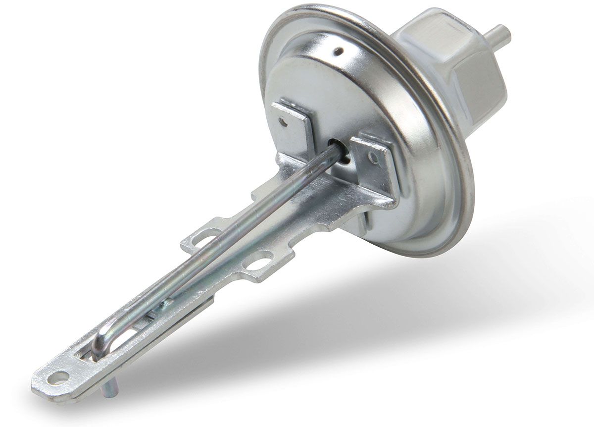 ACCEL GM/HEI V8 Distributors with Vacuum Advance Accel Adjustable Vacuum Advance AC31035 SR