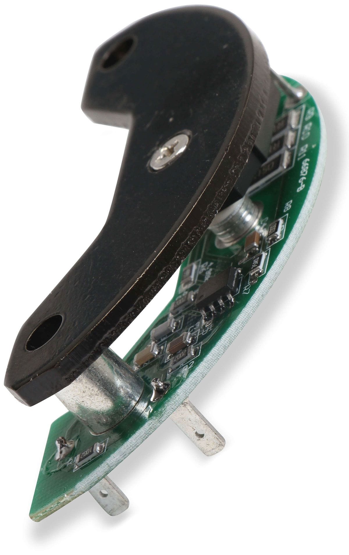 ACCEL Suit 52000 Series Distributor Accel High Performance Ignition Control Module AC35372 SR