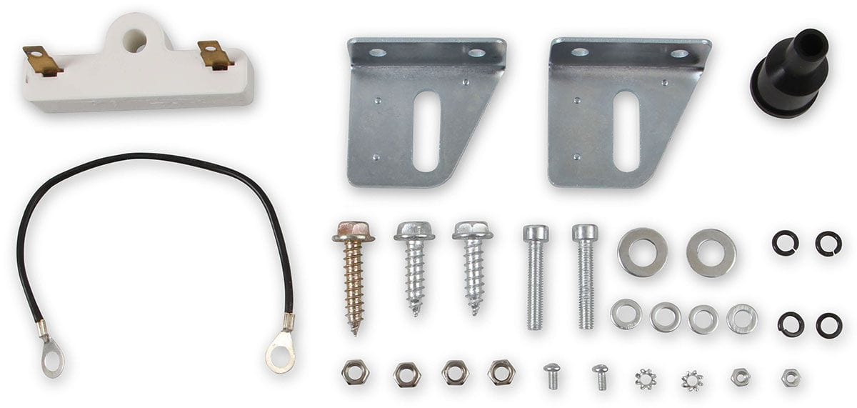 ACCEL Universal, 45,000 volts Accel Super Coil AC140001 SR