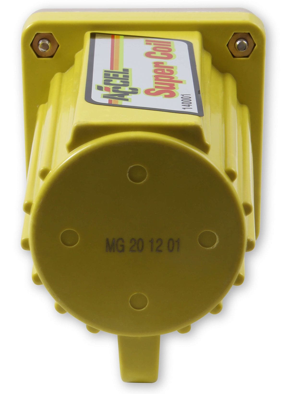 ACCEL Universal, 45,000 volts Accel Super Coil AC140001 SR