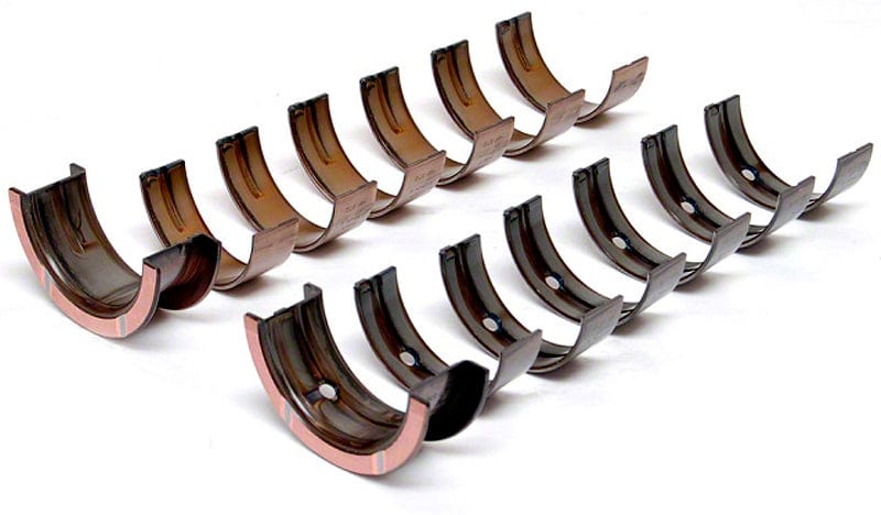 ACL Suit Holden Commodore VN-VT ACL Race Series Main Bearing Set STD + .001" Extra Clearance ACL4SM2222HXSTD SR