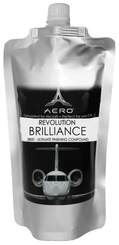 AERO Revolution Brilliance Compond Aero Revolution Brilliance Compond AERO6386 SR