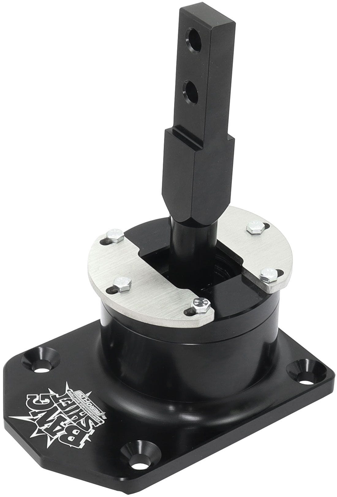 Aeroflow Performance Aeroflow Aeroflow Billet Short Shifter (AF64-2025) SR