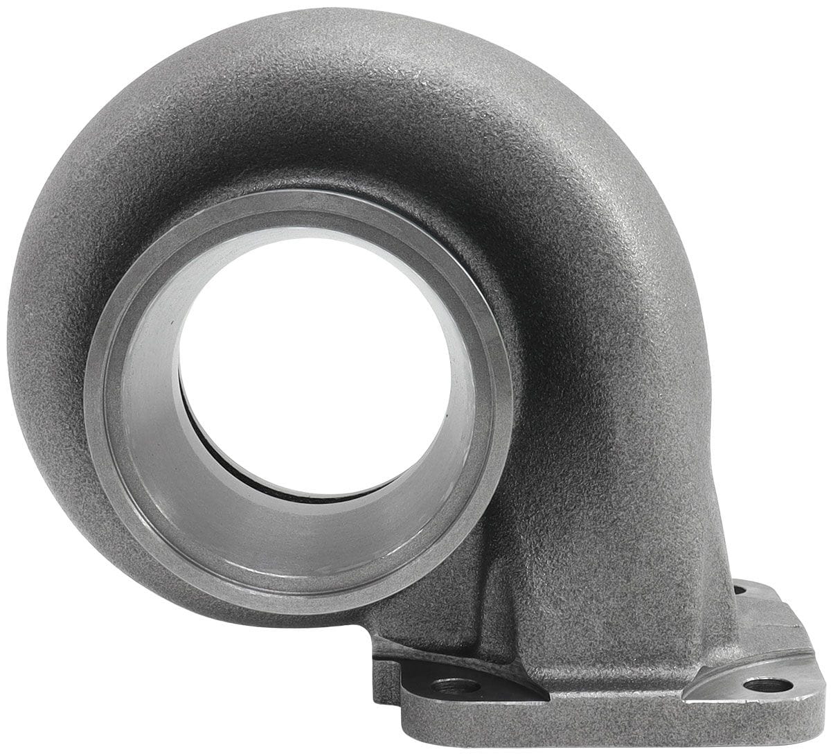 Aeroflow Aeroflow Aeroflow Boosted 1.00 A/R T4 Inlet & V-Band Outlet Turbo Exhaust Housing, Suits Boosted 6262 & 6862 Turbochargers (AF8050-1059) SR