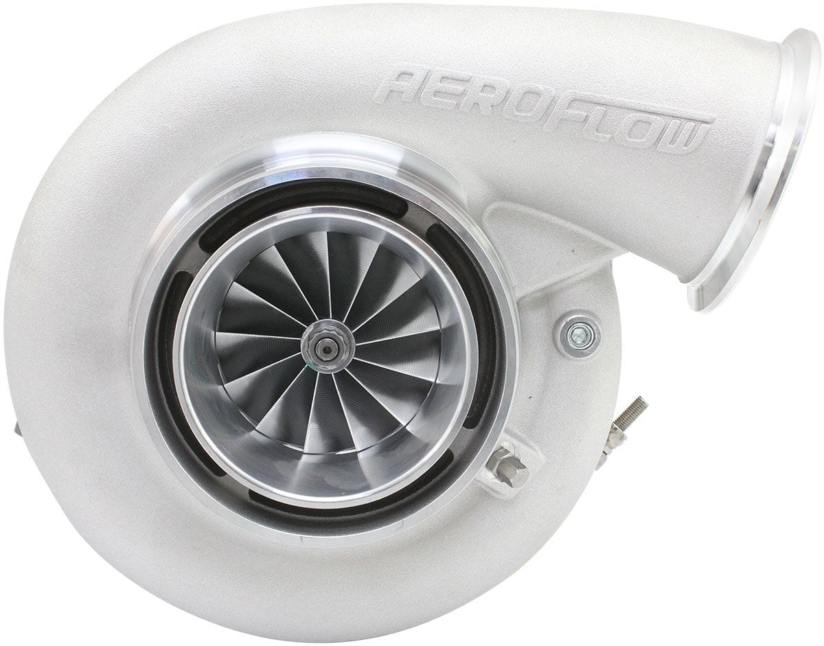 Aeroflow Aeroflow BOOSTED 8082 1.28 T4 SR