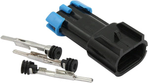 DELPHI 40mm FUEL PUMP MALE