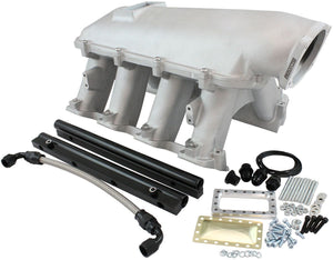 GM LS Modular Intake Manifold AF6063-6001