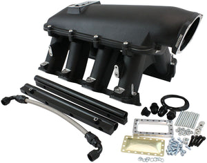 GM LS Modular Intake Manifold AF6263-6001