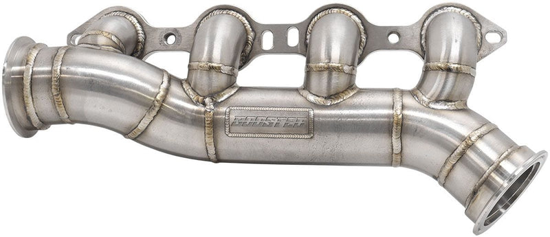 GM LS SINGLE SS TURBO MANIFOLD