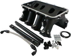Hi Rise EFI GM LS Base Intake AF6279-6004