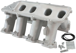 Hi Rise Non EFI GM LS Base AF6079-6002