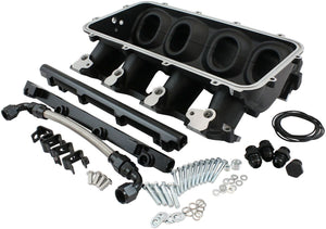 Low Rise EFI GM LS Base Intake AF6279-6003