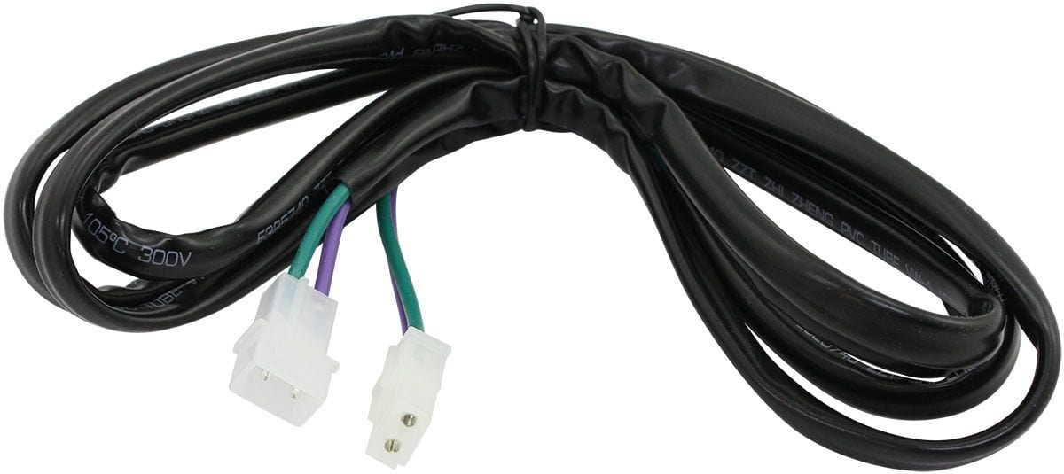 Aeroflow Aeroflow MAGNETIC PICK UP HARNESS SR