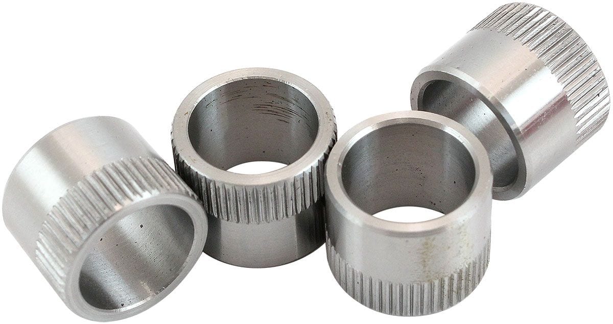 Aeroflow BBC HEAD TO BLOCK DOWELS SR