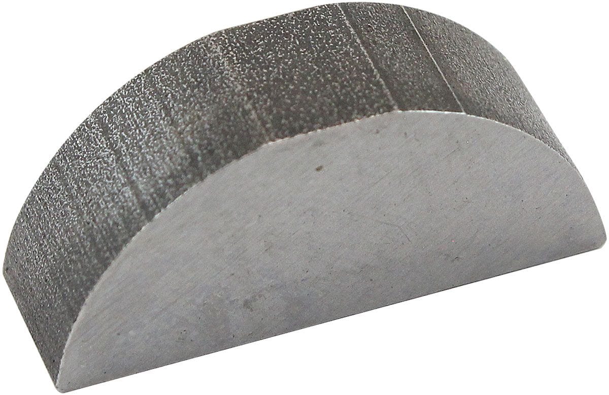 Aeroflow BBF SHORT CRANKSHAFT KEY SINGL SR