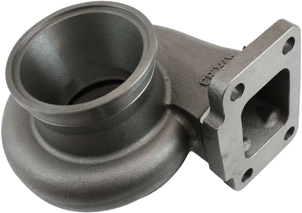 Aeroflow BOOSTED T3 HOUSING .63 SR