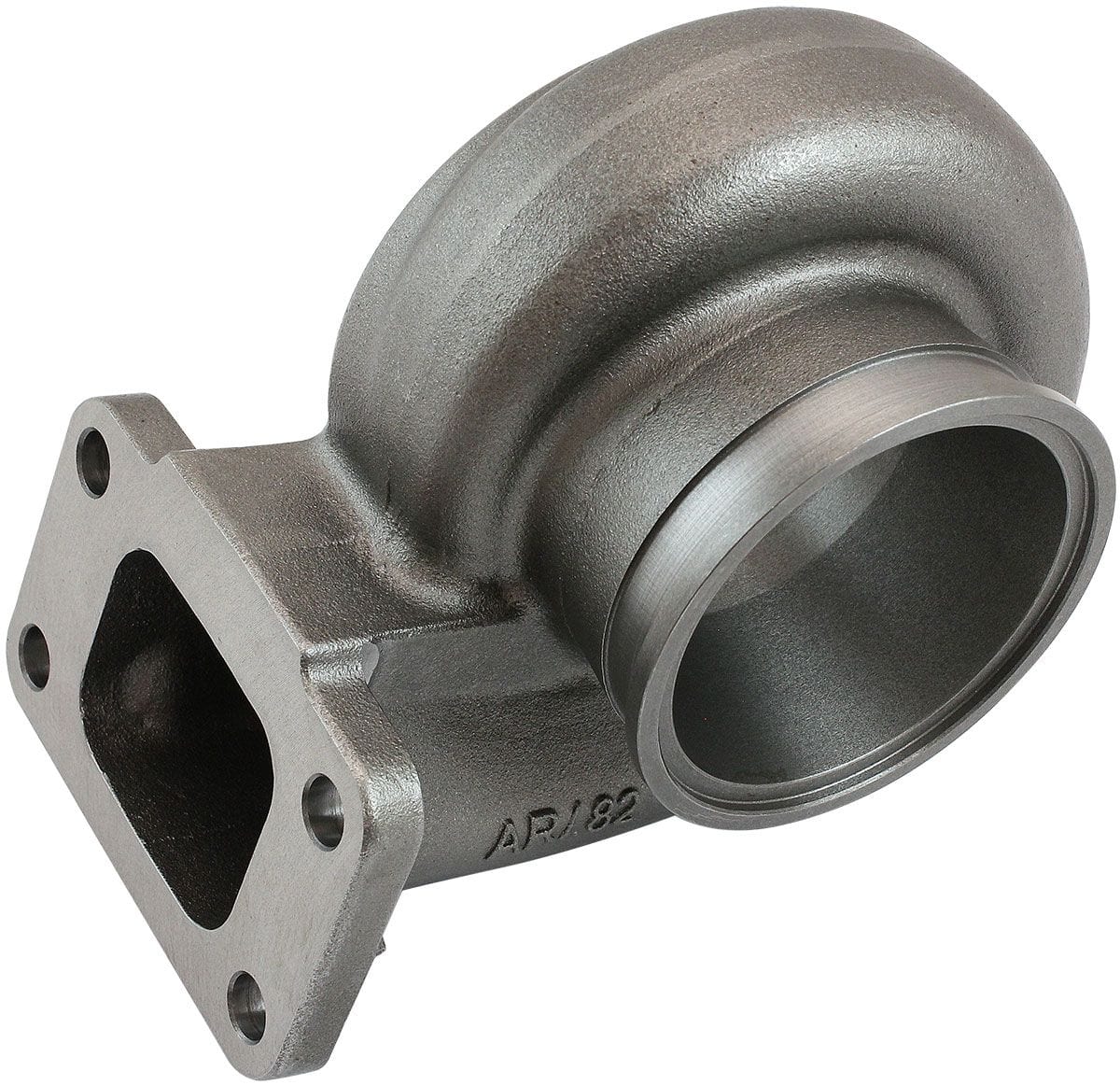 Aeroflow BOOSTED T3 REAR HOUSING 0.82 SR