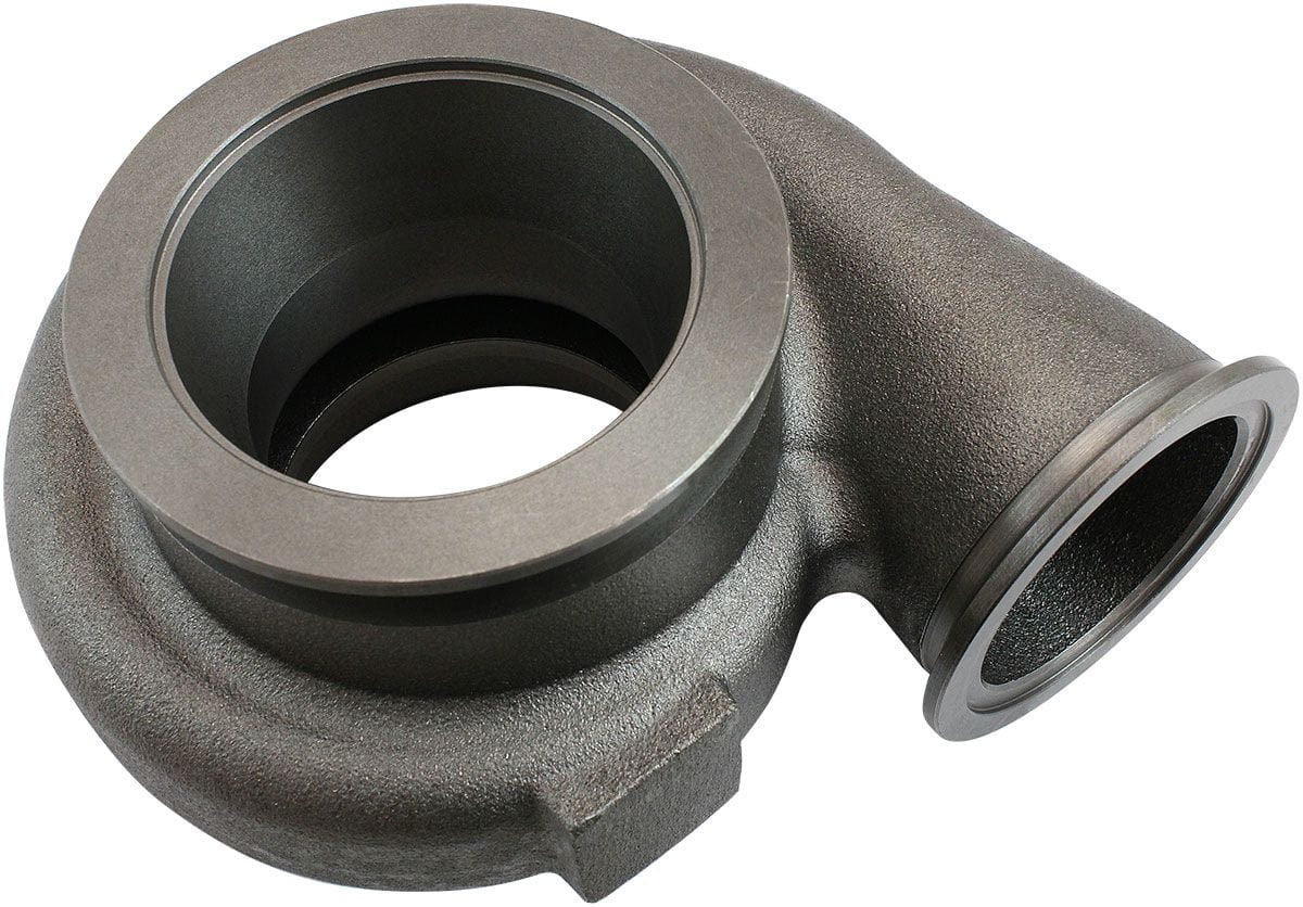 Aeroflow BOOSTED V-BAND HOUSING 0.85 SR