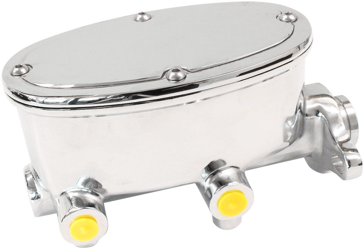 Aeroflow BRAKE TANDEM MASTER CYLINDER AF300-161 SR