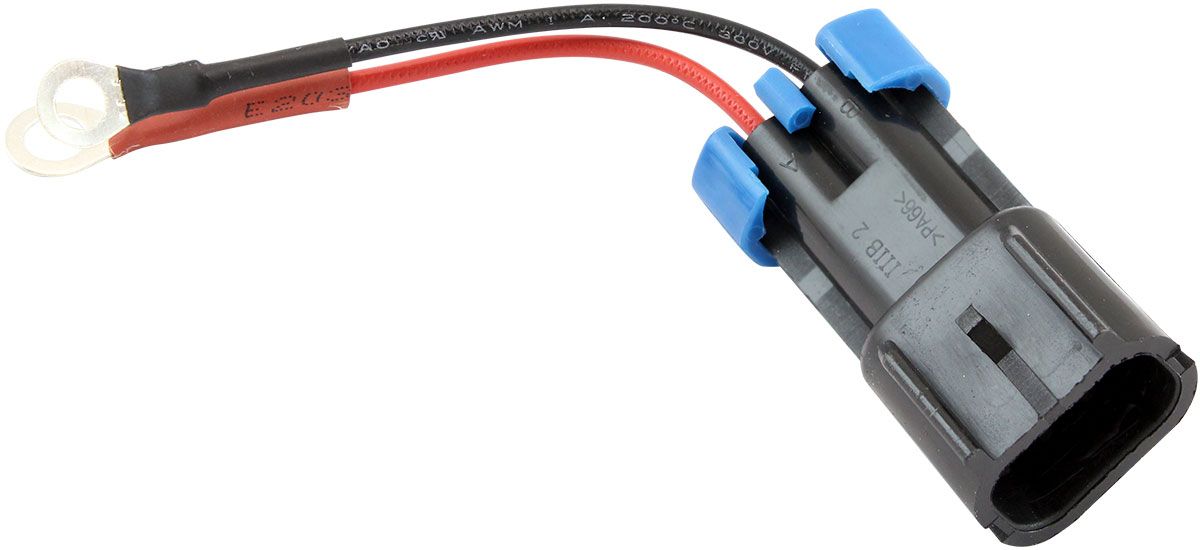 Aeroflow DELPHI CONVERSION HARNESS SR