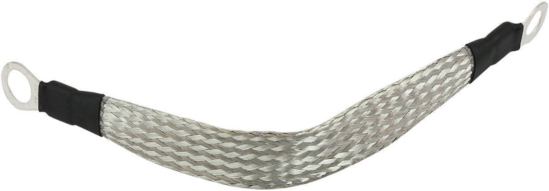 Earth Strap 200mm Long Ground