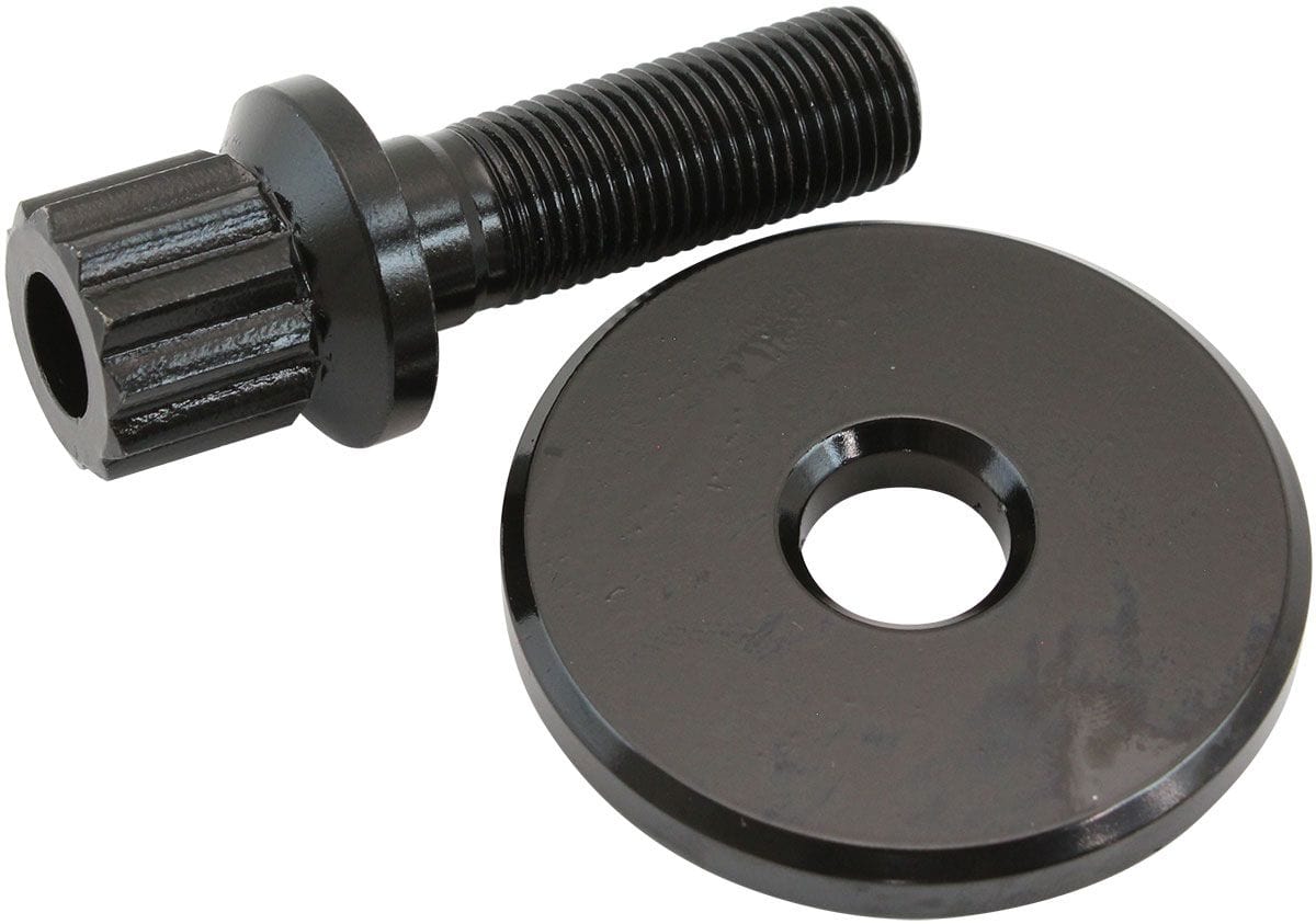 Aeroflow HARMONIC BALANCER BOLT CHEV SR