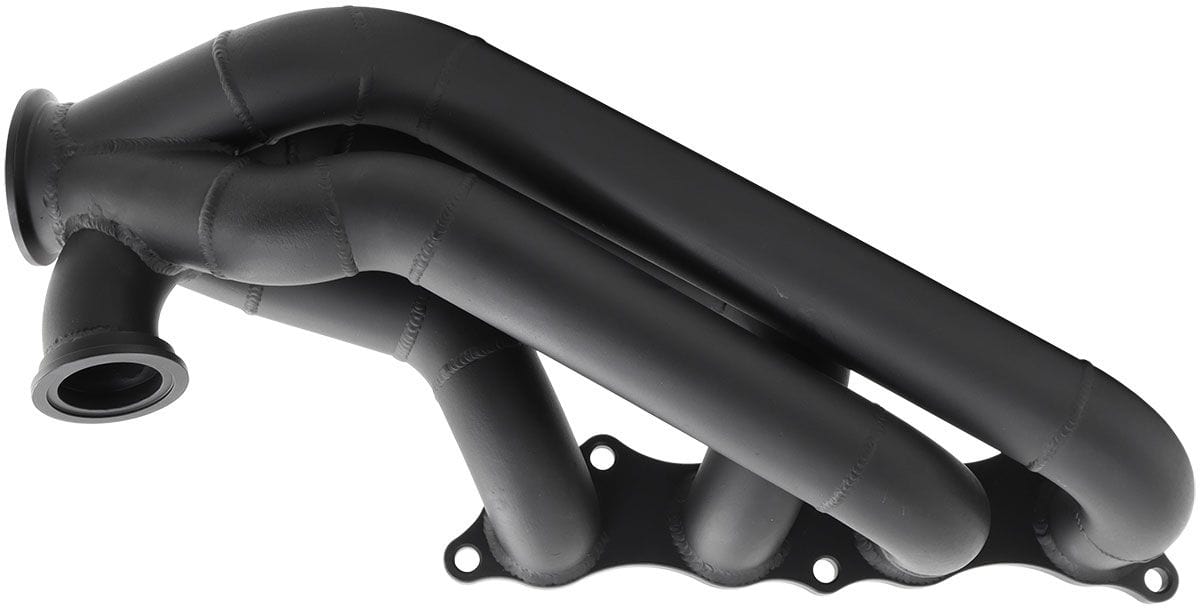 Aeroflow HONDA K20 K24 GT30 V-BAND SR