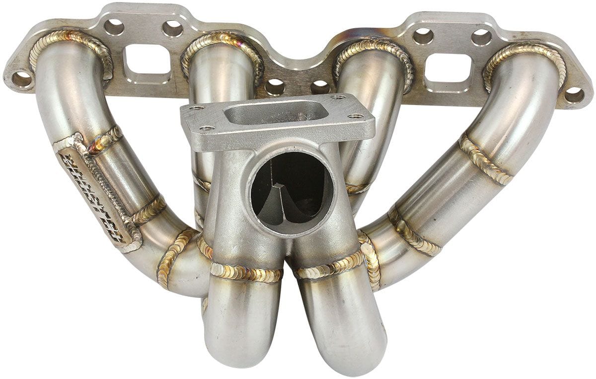 Aeroflow NISSAN SR20 T3 TURBO MANIFOLD SR