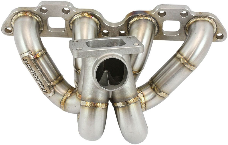 NISSAN SR20 T3 TURBO MANIFOLD