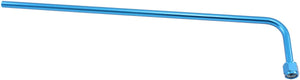 Nitrous Blow Down Tube Blue