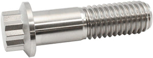 1/2" UNC TITANIUM BOLT 1.75" (AF3519-1750)