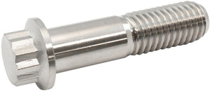 1/2" UNC TITANIUM BOLT 2.00" (AF3519-2000)