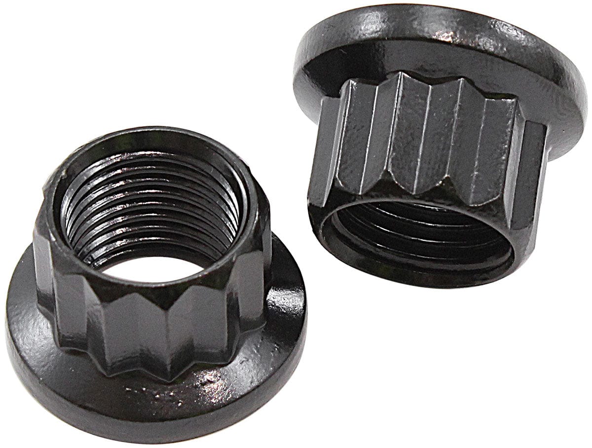 Aeroflow Performance 1/2" UNF NUT .818" HEAD 14mm SR
