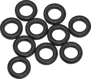 1/4" FLAT WASHER 0.550" OD