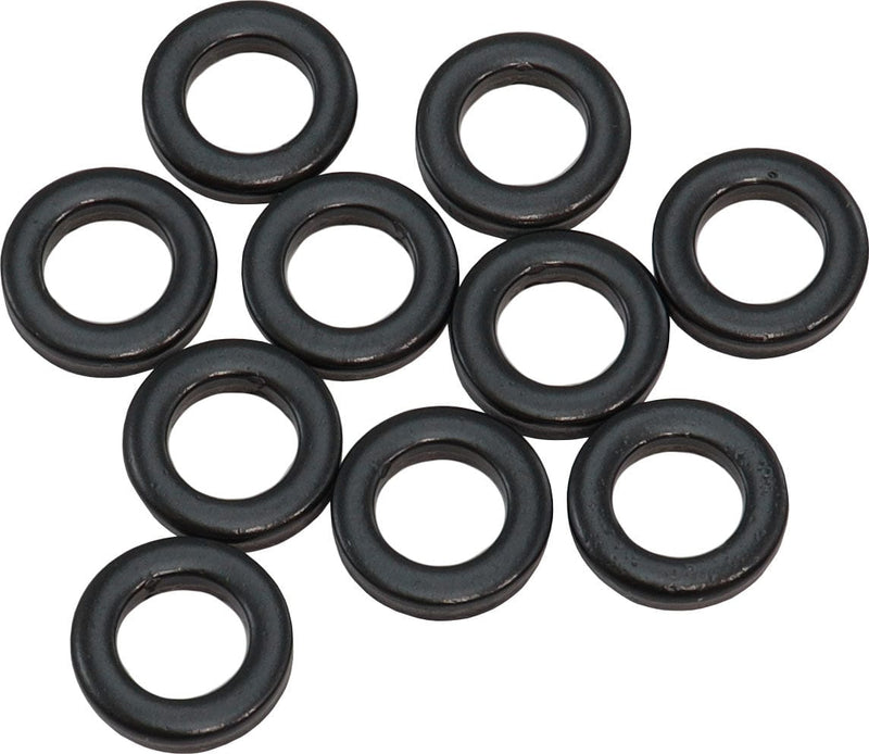 1/4" FLAT WASHER 0.550" OD