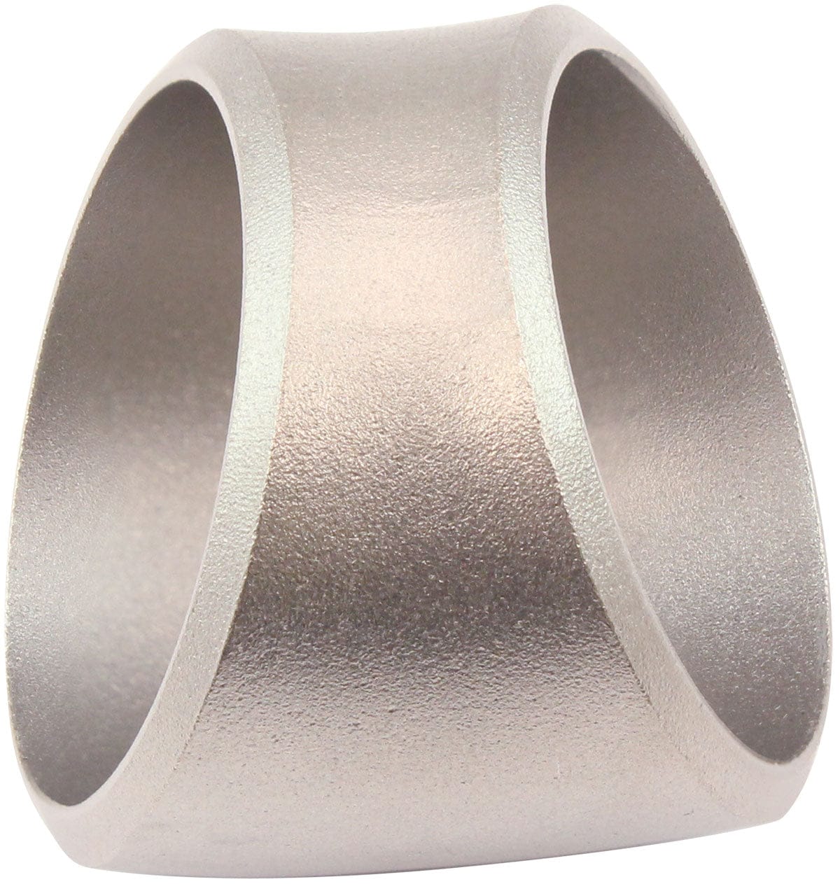 Aeroflow Performance 1-5/8" STAINLES PIPE 45 DEGREE SR