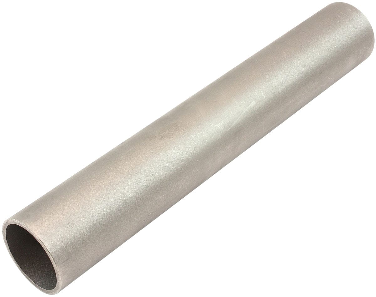 Aeroflow Performance 1-5/8" STAINLESS PIPE STRAIGHT SR