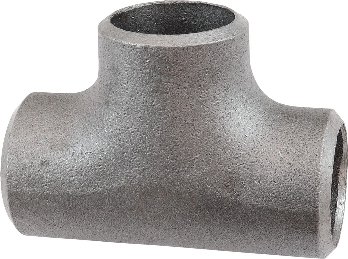 Aeroflow Performance 1-5/8" STEAM PIPE TEE PIECE (AF8544-1875) SR