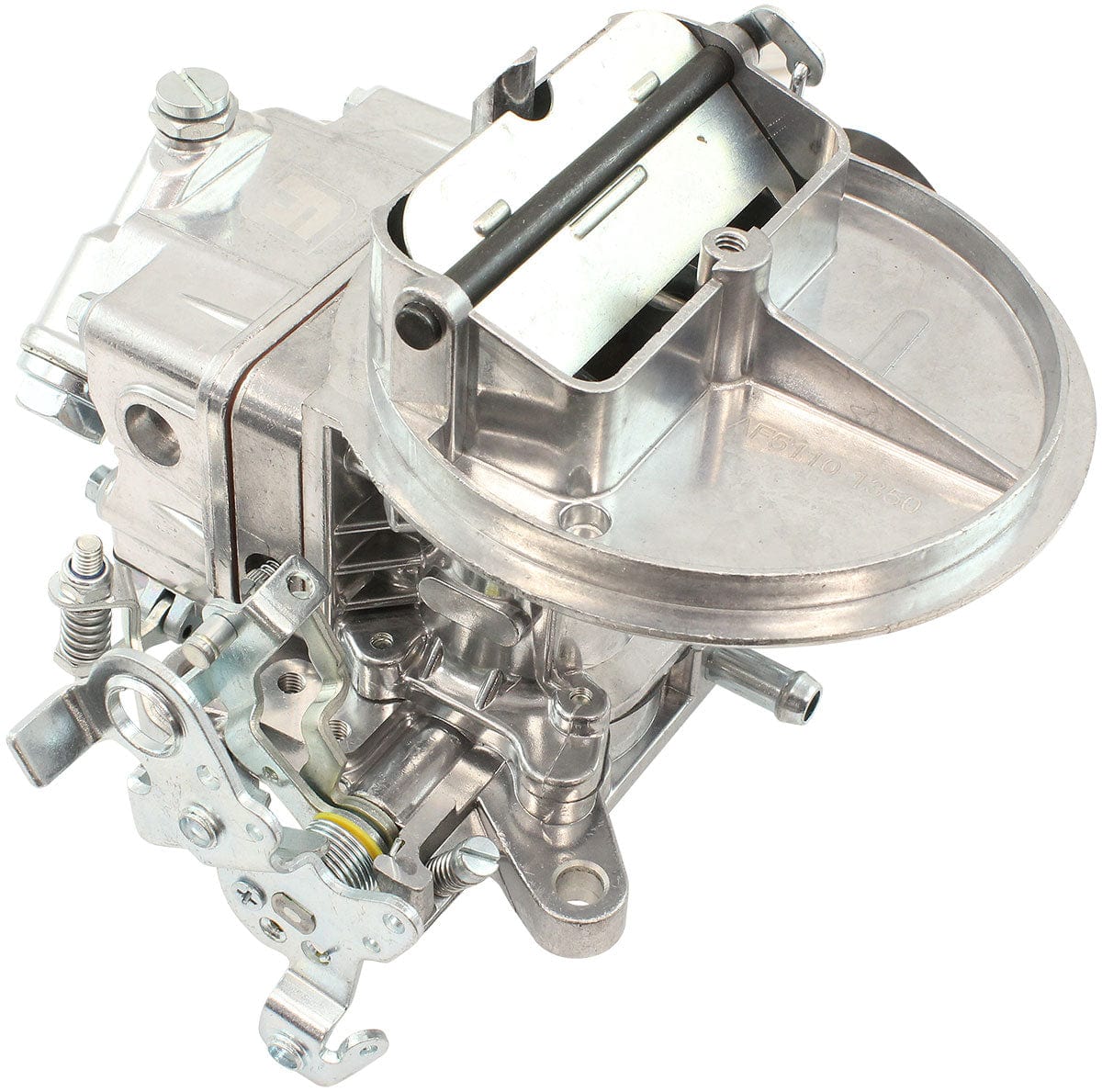 Aeroflow Performance 2 BARREL 350cfm CARBURETTOR (AF5110-1350) SR